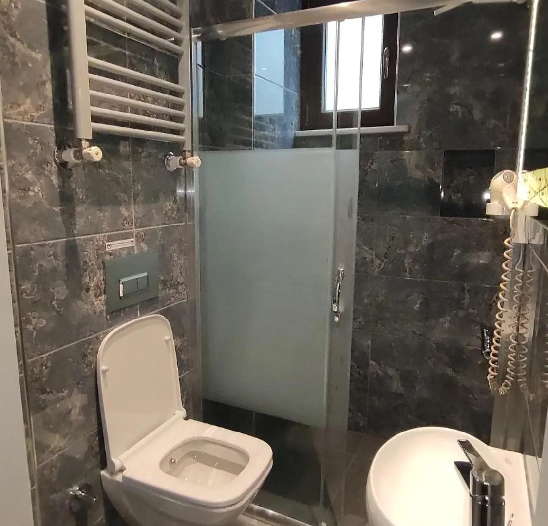 Hotel Torun Istanbul Old City