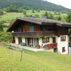 Guest house Le Bois Des Louison