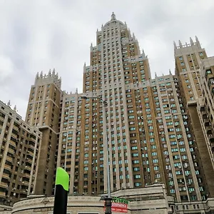 триумф астаны 22 этаж, секция 2 Астана