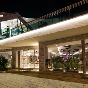Mirage World Hotel İçmeler