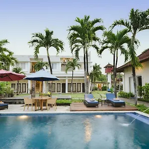Bali Breezz Hotel Jimbaran