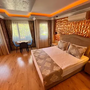 Отель Meydan
