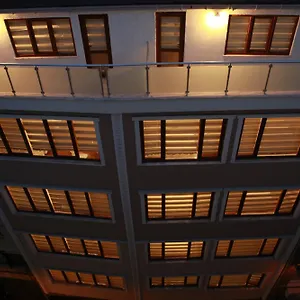 Birinci Aparthotel