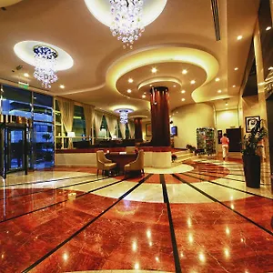 *** فندق منتجعات لافندر ديرة الإمارات العربية المتحدة