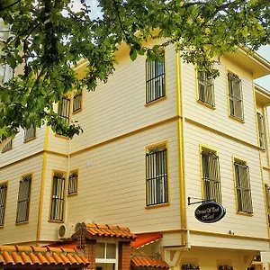 Ottoman's Pearl Bed & Breakfast