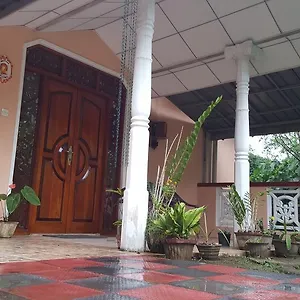 Lalanga Канди