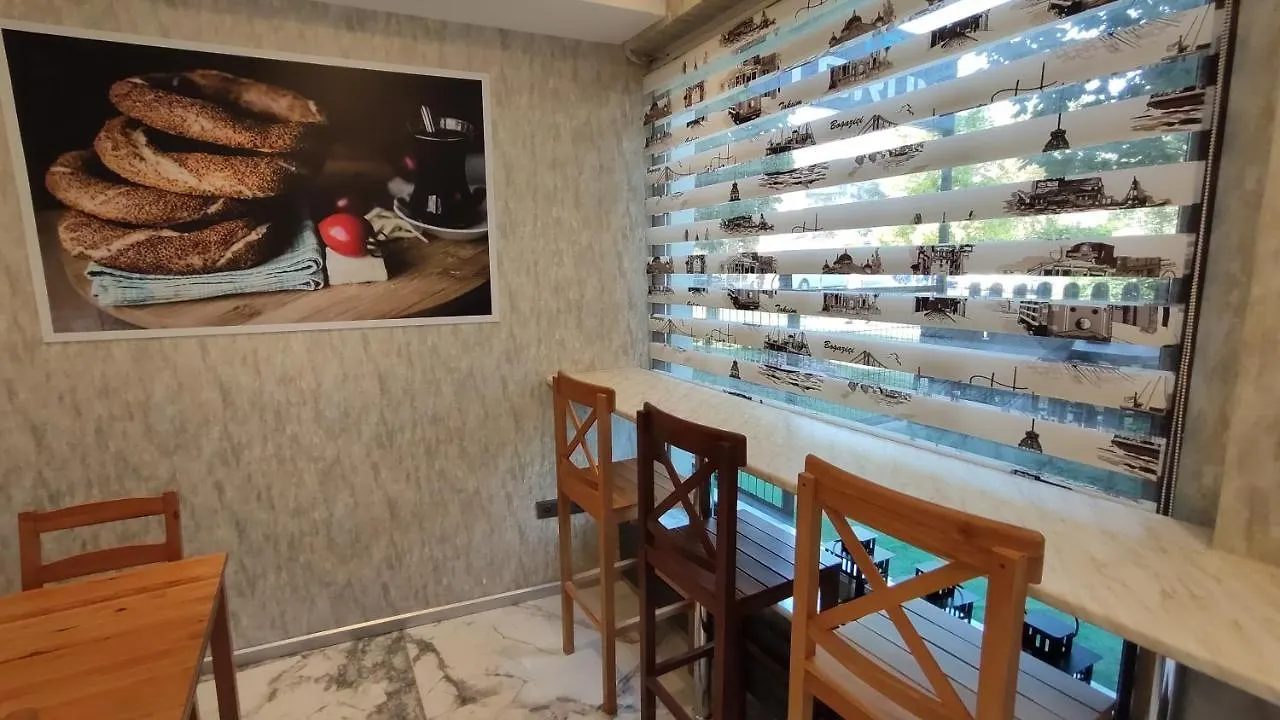 Hotel Torun Istanbul Old City 3*,  Turkey