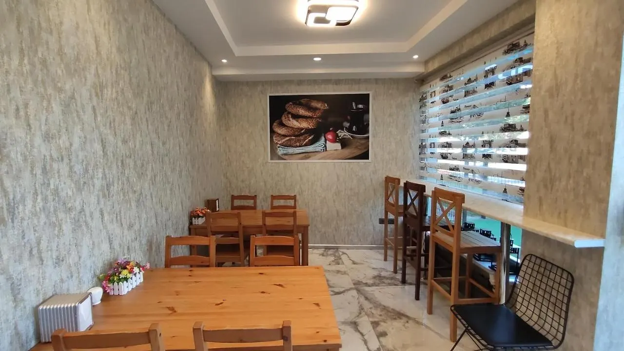 ***  Hotel Torun Istanbul Old City Turkey