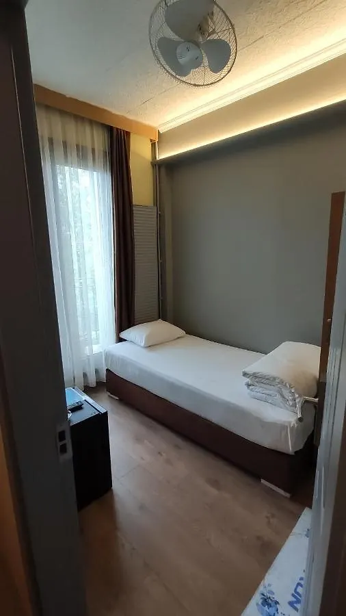 Hotel Torun Istanbul Old City Turkey