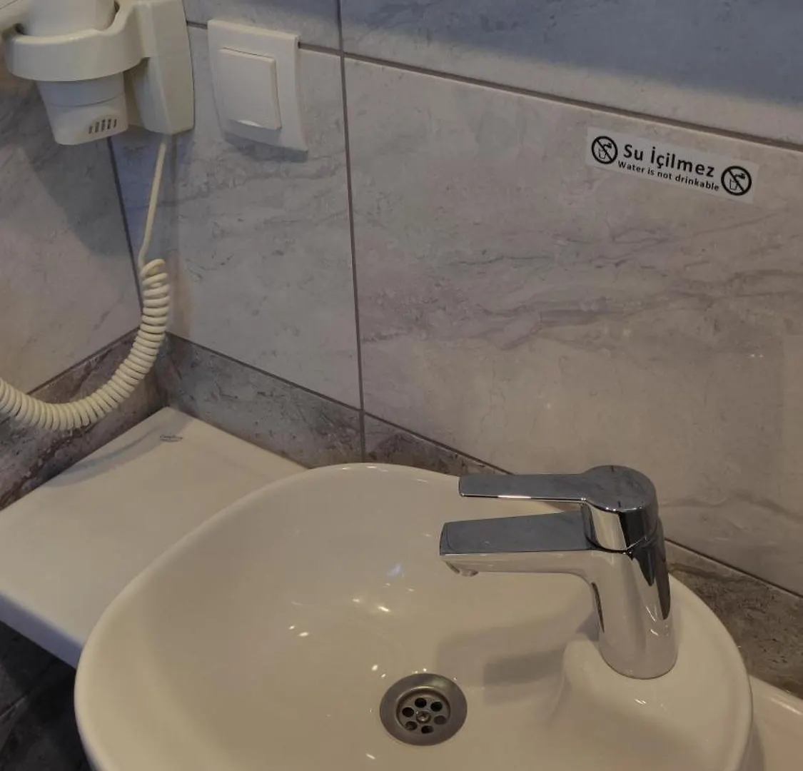Hotel Torun Istanbul Old City 3*,