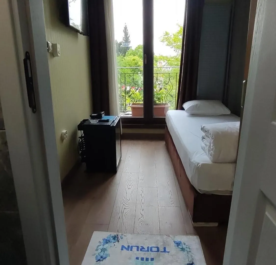 Hotel Torun Istanbul Old City