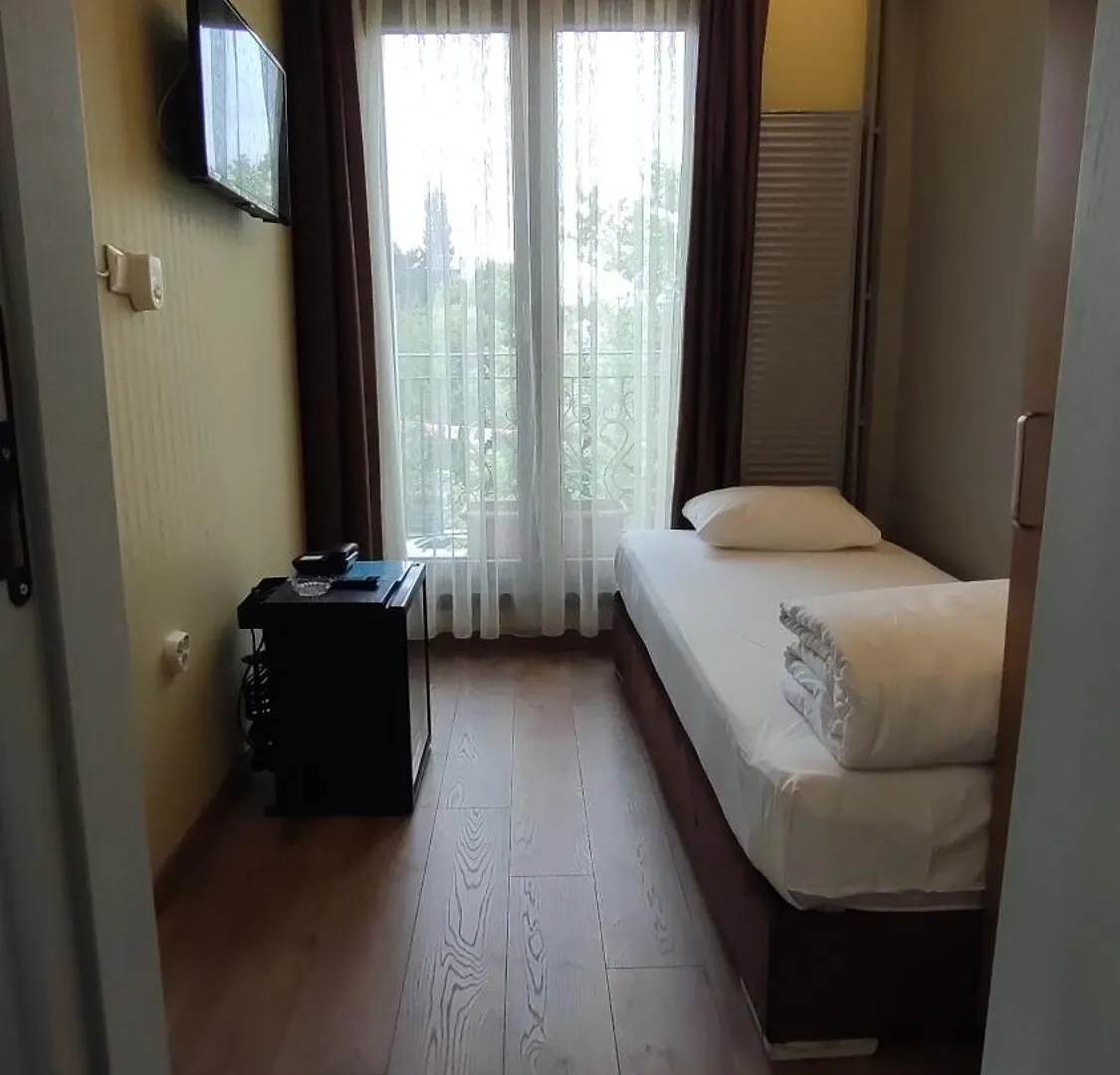 Hotel Torun Istanbul Old City