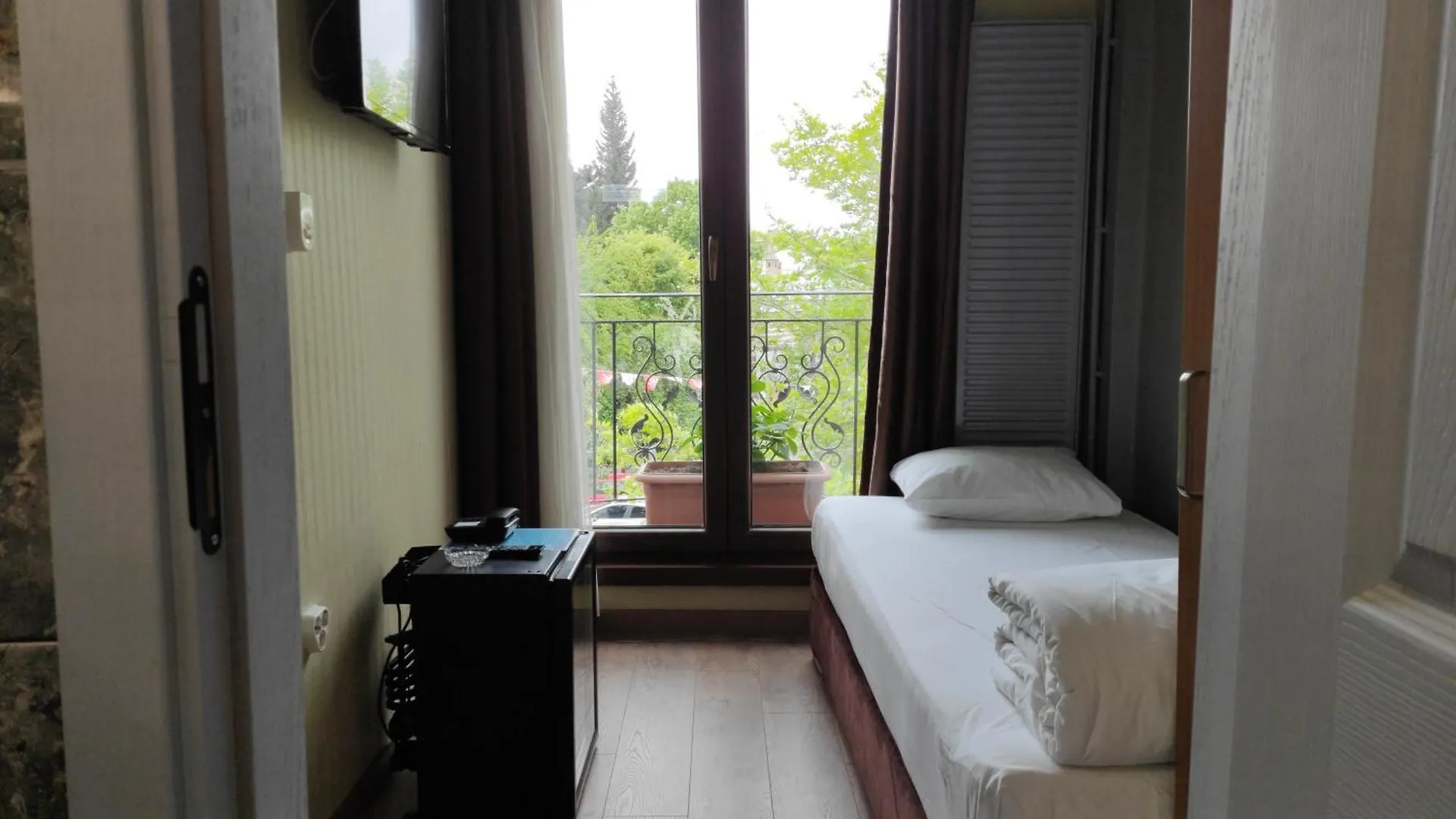 Hotel Torun Istanbul Old City