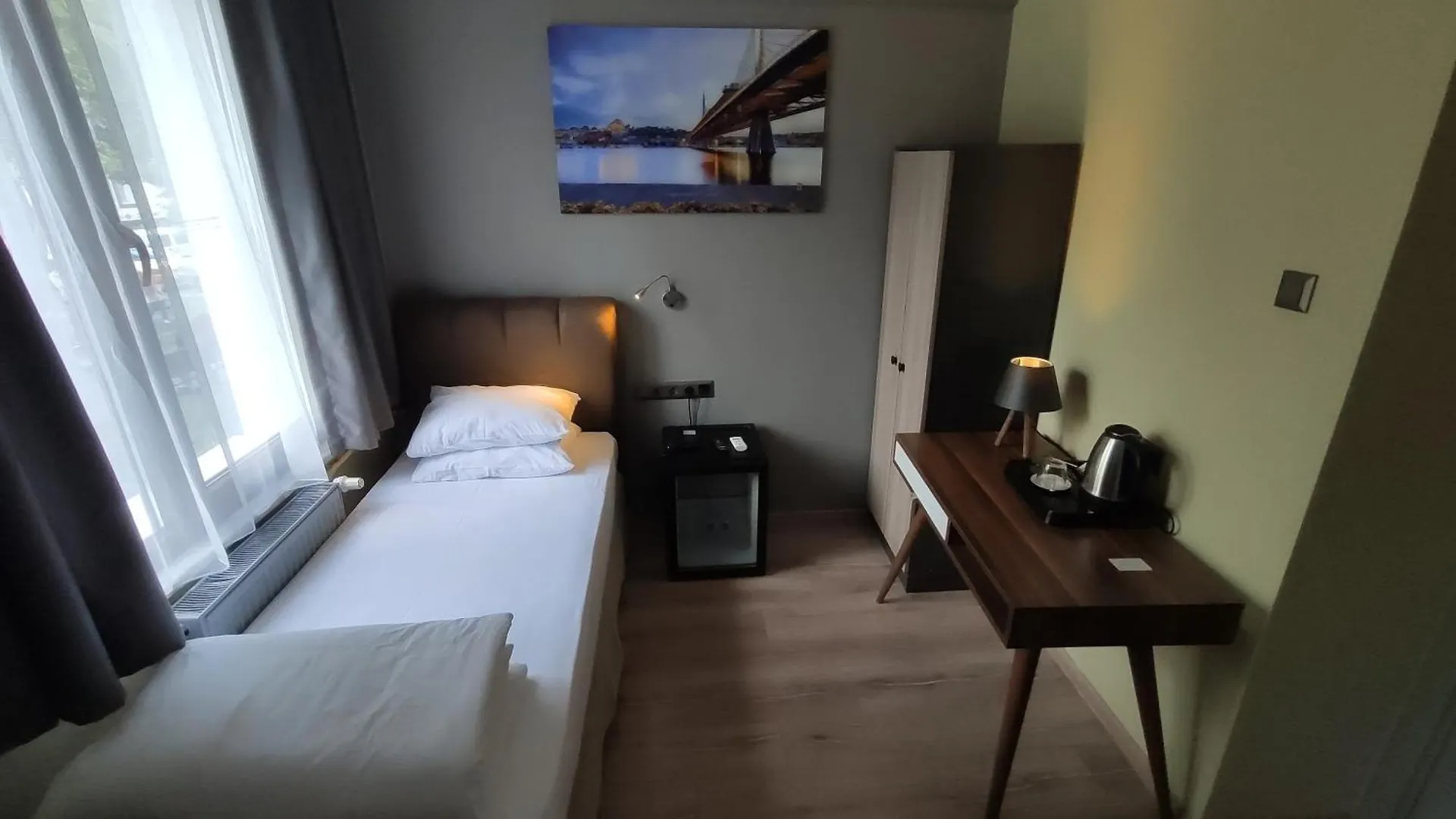 Hotel Torun Istanbul Old City