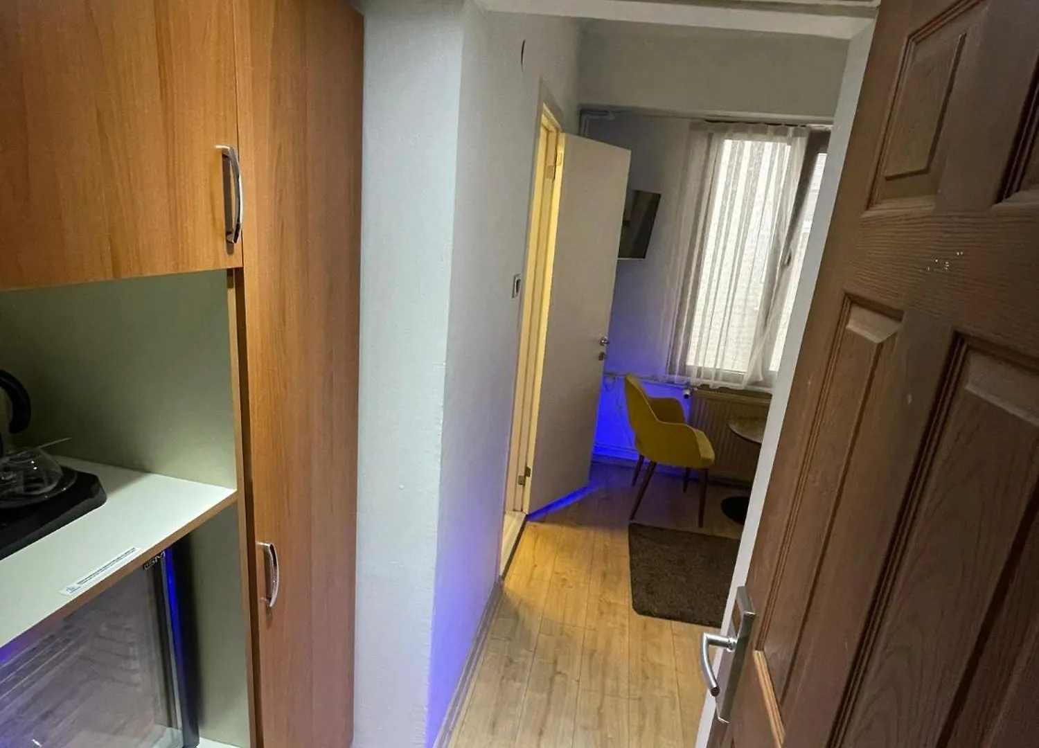 Hotel Torun Istanbul Old City