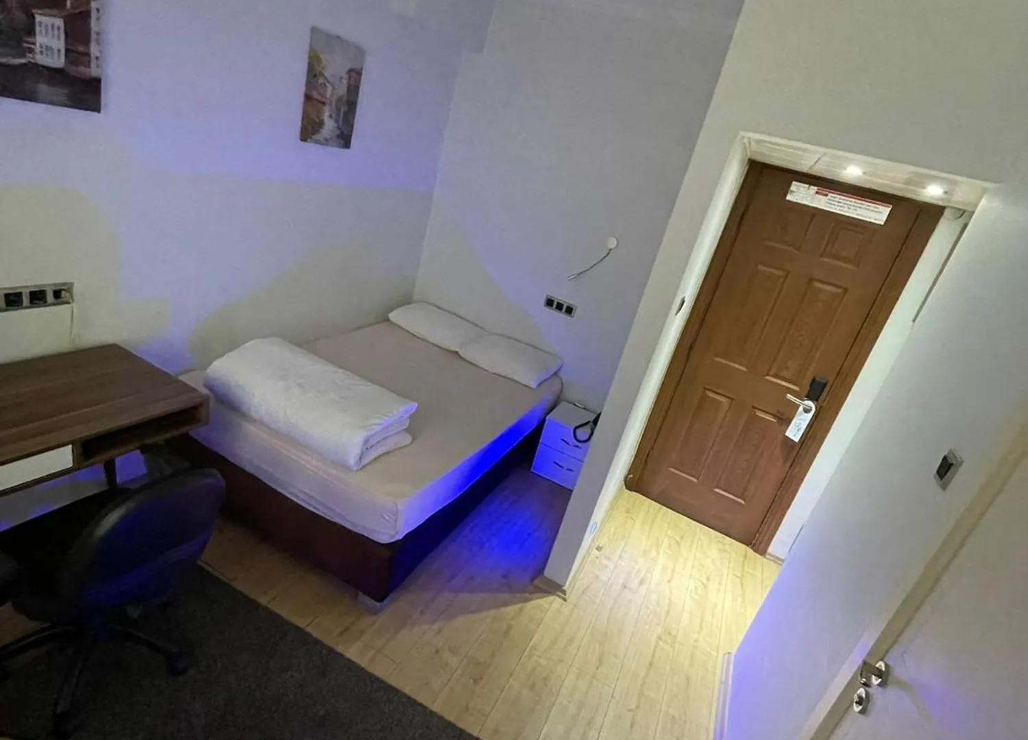 Hotel Torun Istanbul Old City