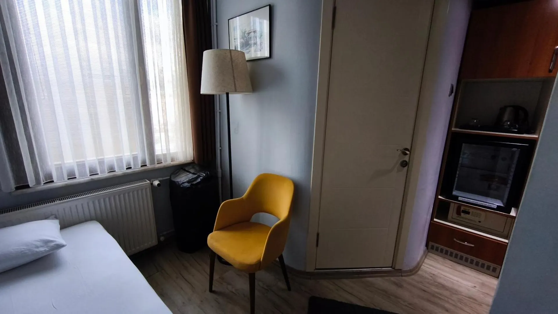 Hotel Torun Istanbul Old City 3*,