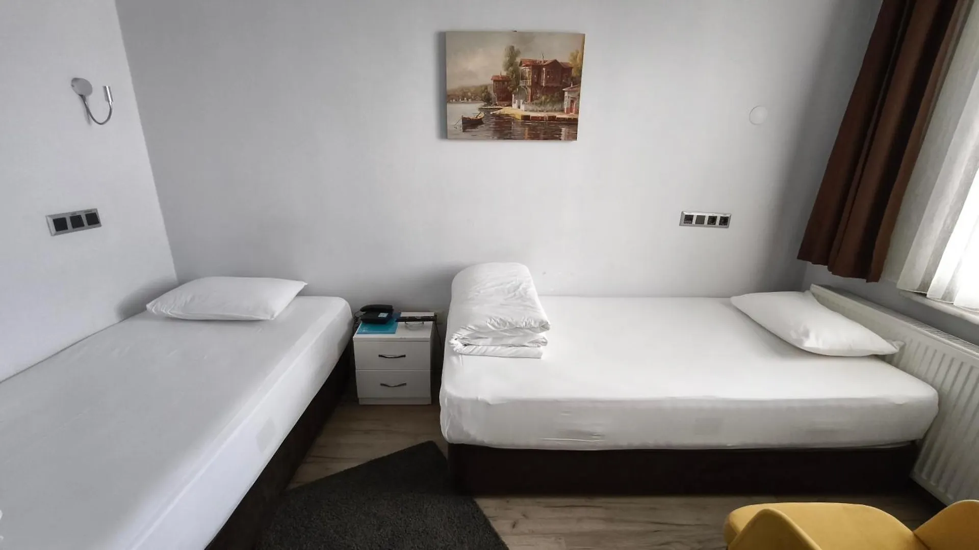 Hotel Torun Istanbul Old City