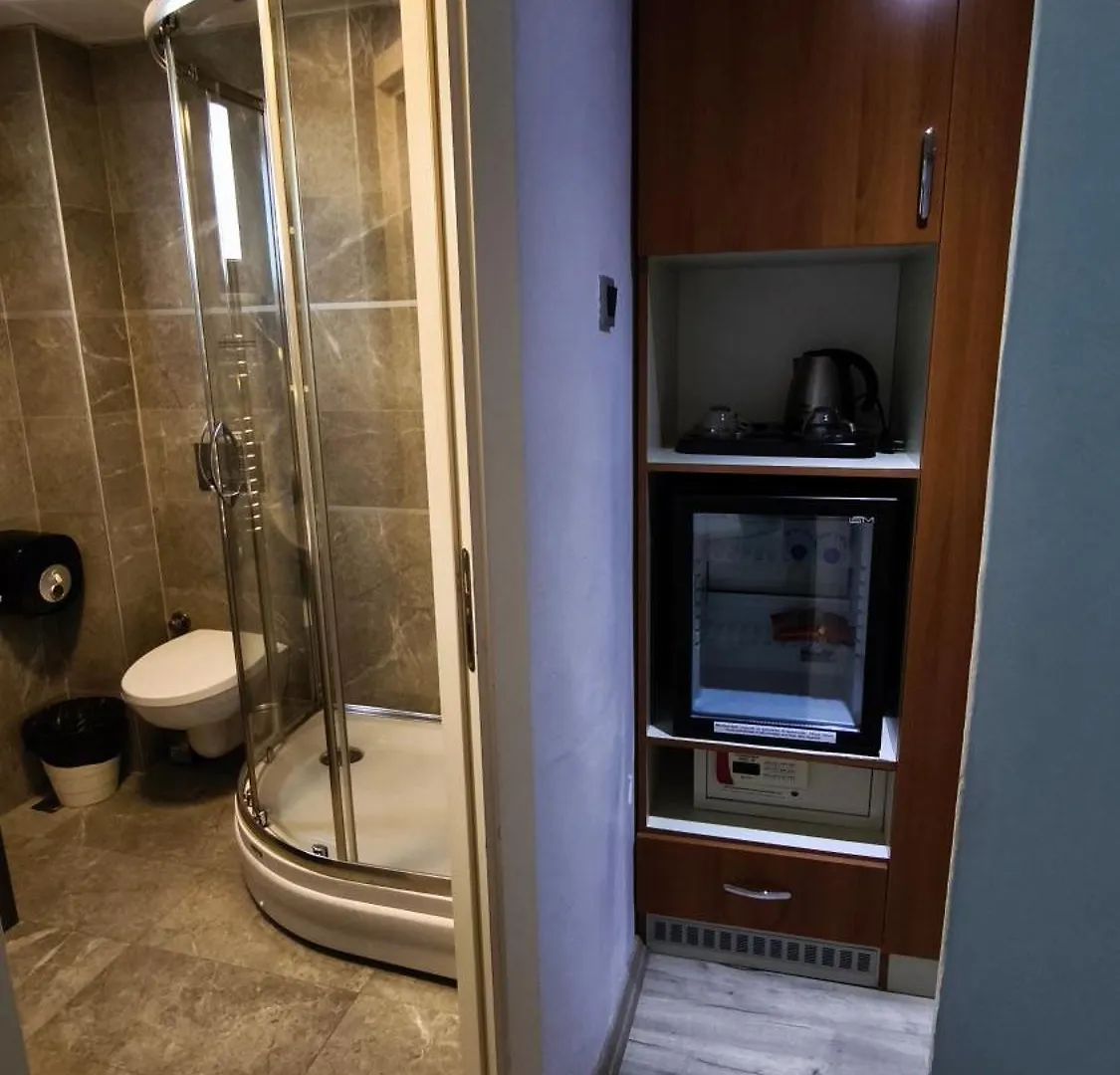 Hotel Torun Istanbul Old City