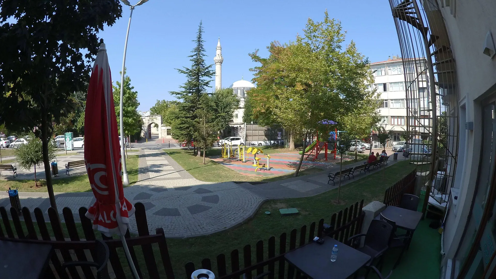 Hotel Torun Istanbul Old City