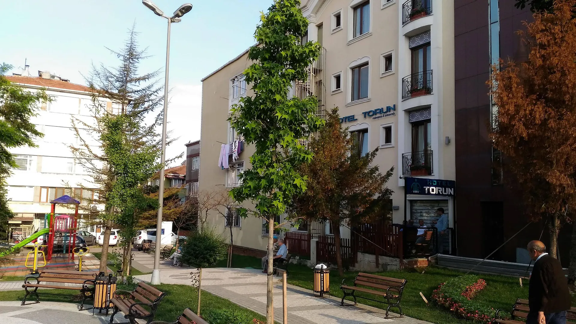 Hotel Torun Istanbul Old City 3*,  Turkey