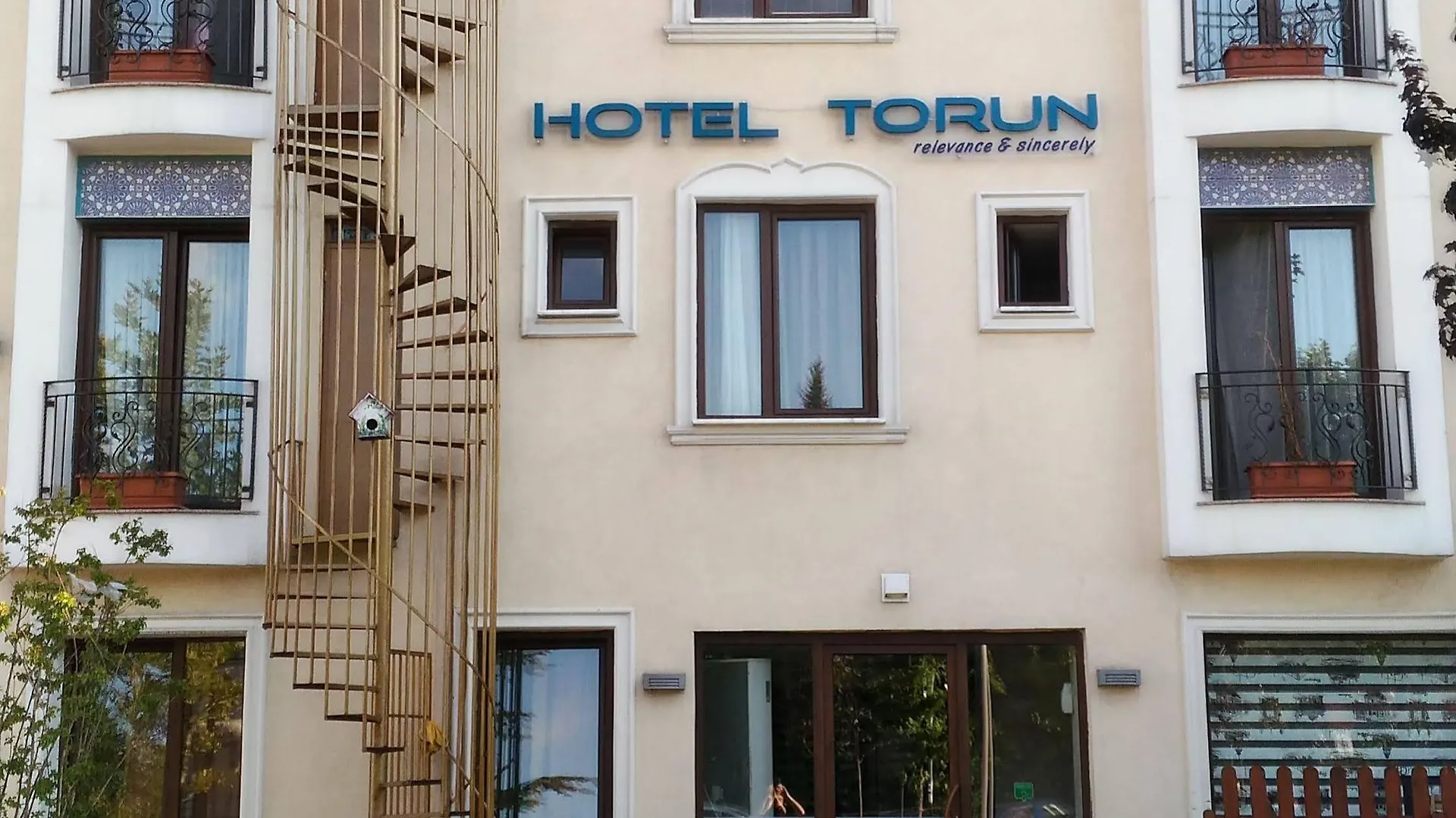 ***  Hotel Torun Istanbul Old City Turkije