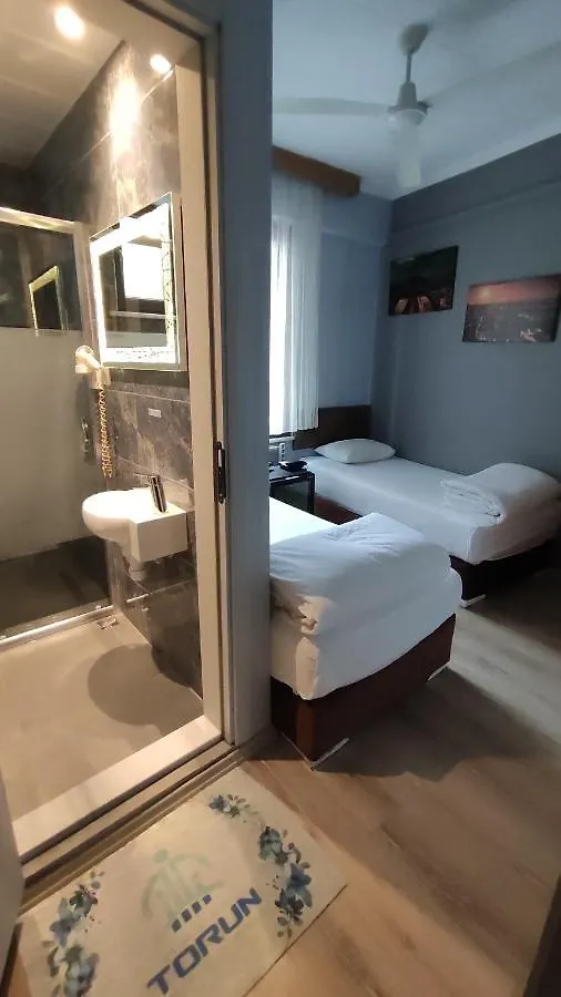 Hotel Torun Istanbul Old City Turkey