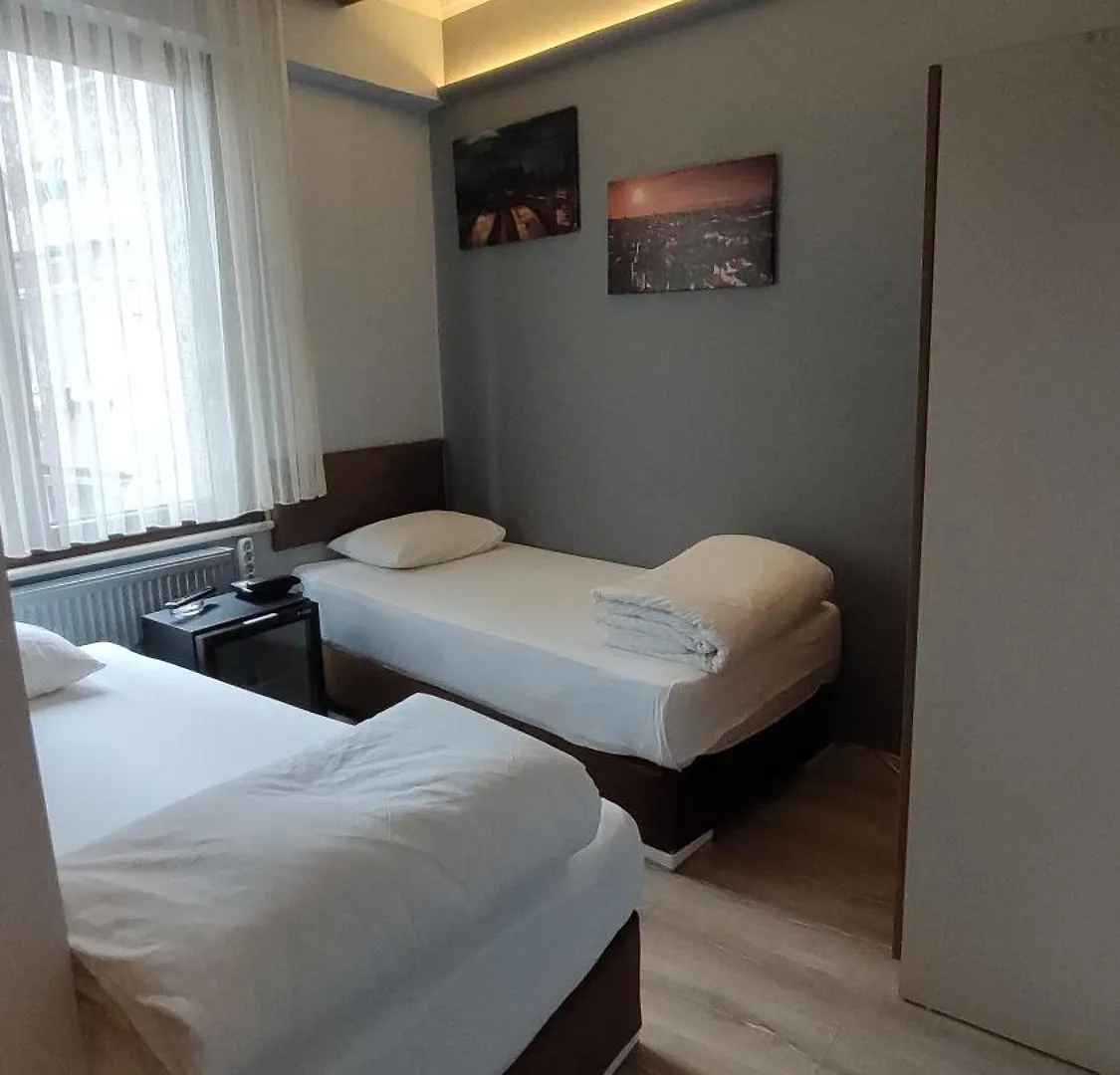 Hotel Torun Istanbul Old City