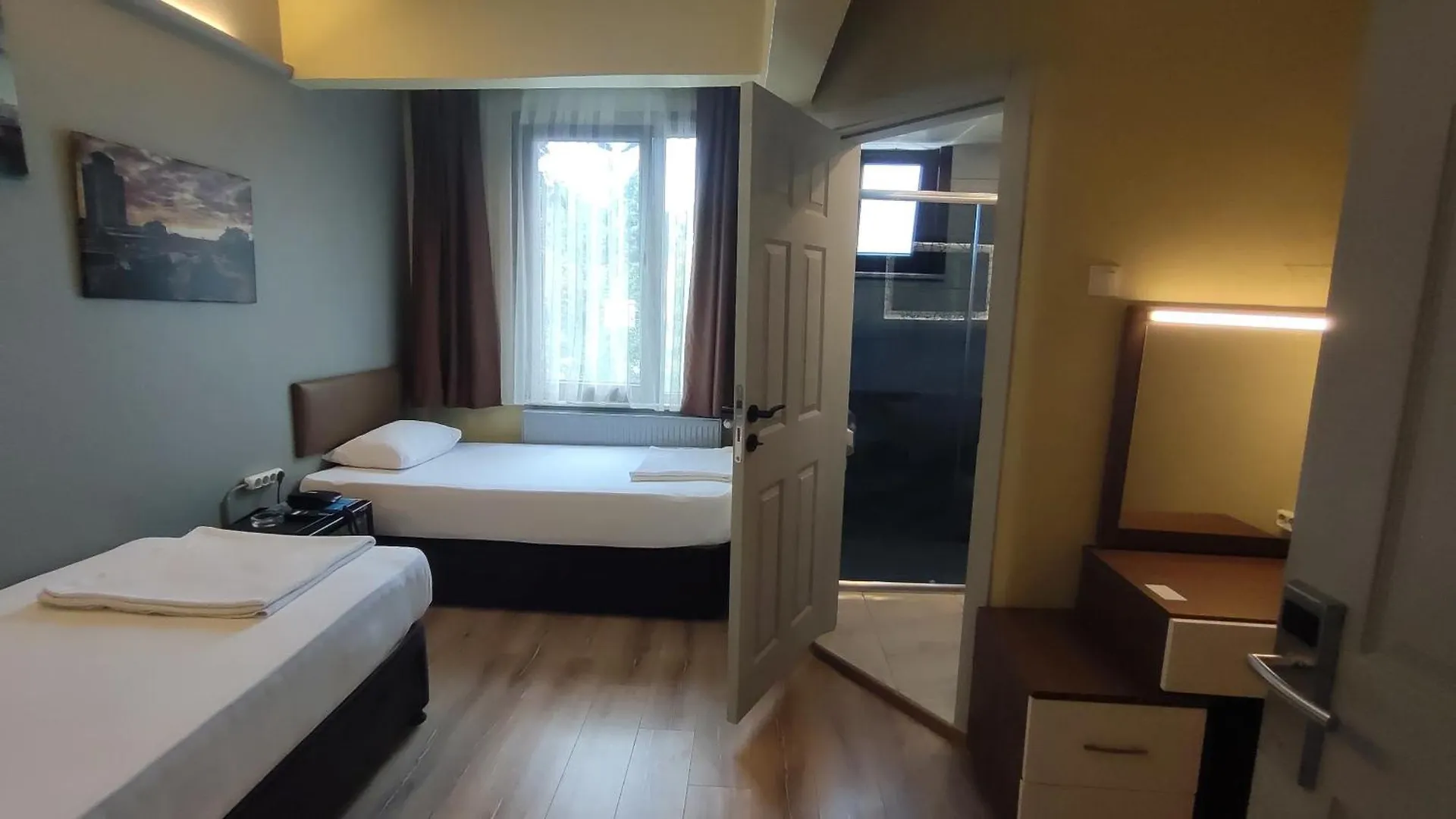 Hotel Torun Istanbul Old City 3*,  Turkije