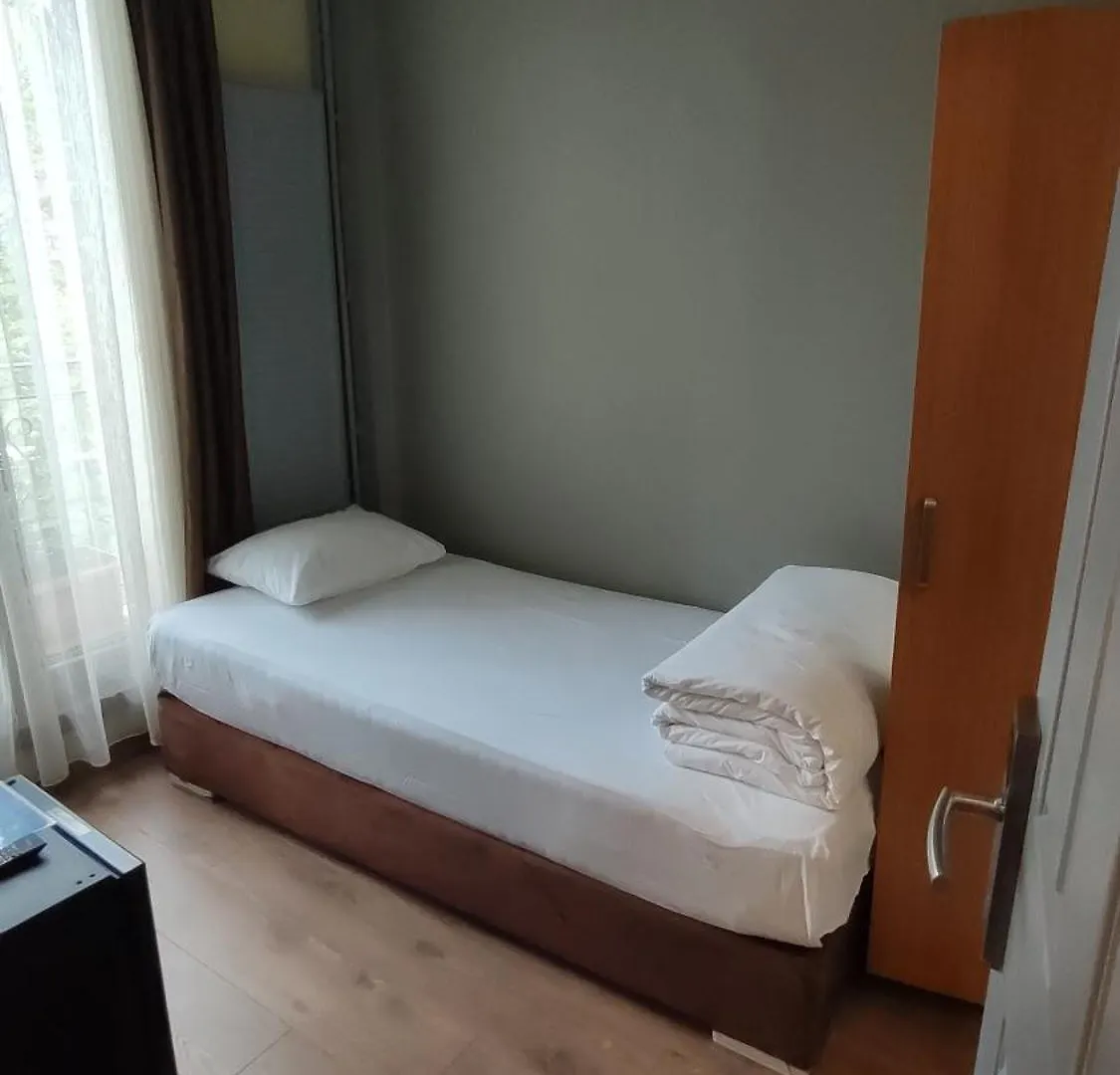 Hotel Torun Istanbul Old City Turkey
