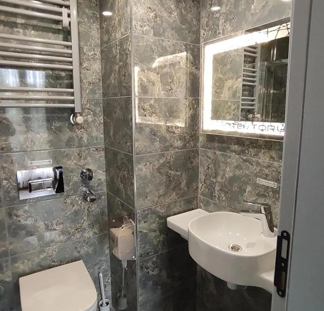 Hotel Torun Istanbul Old City