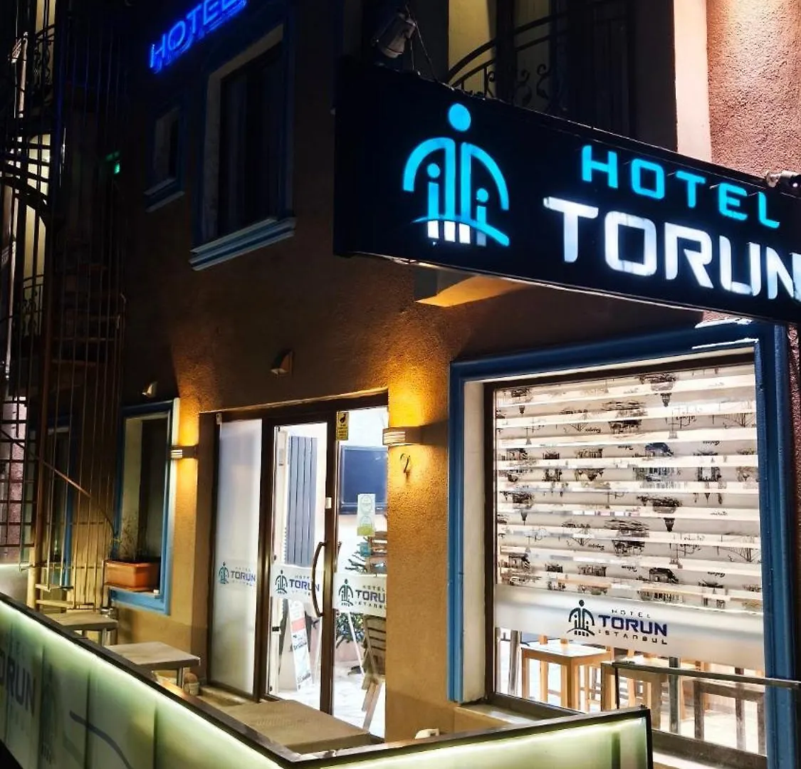 Hotel Torun Istanbul Old City 3*,  Turkey