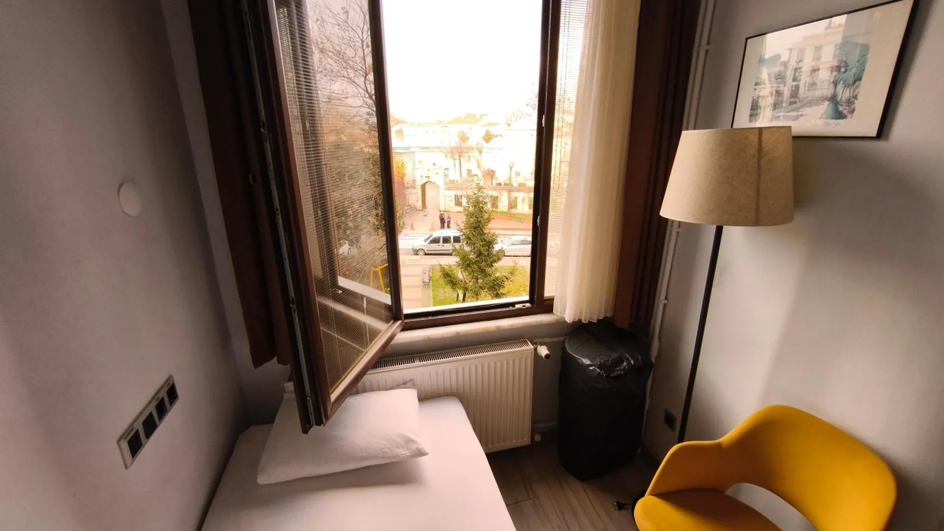 Hotel Torun Istanbul Old City
