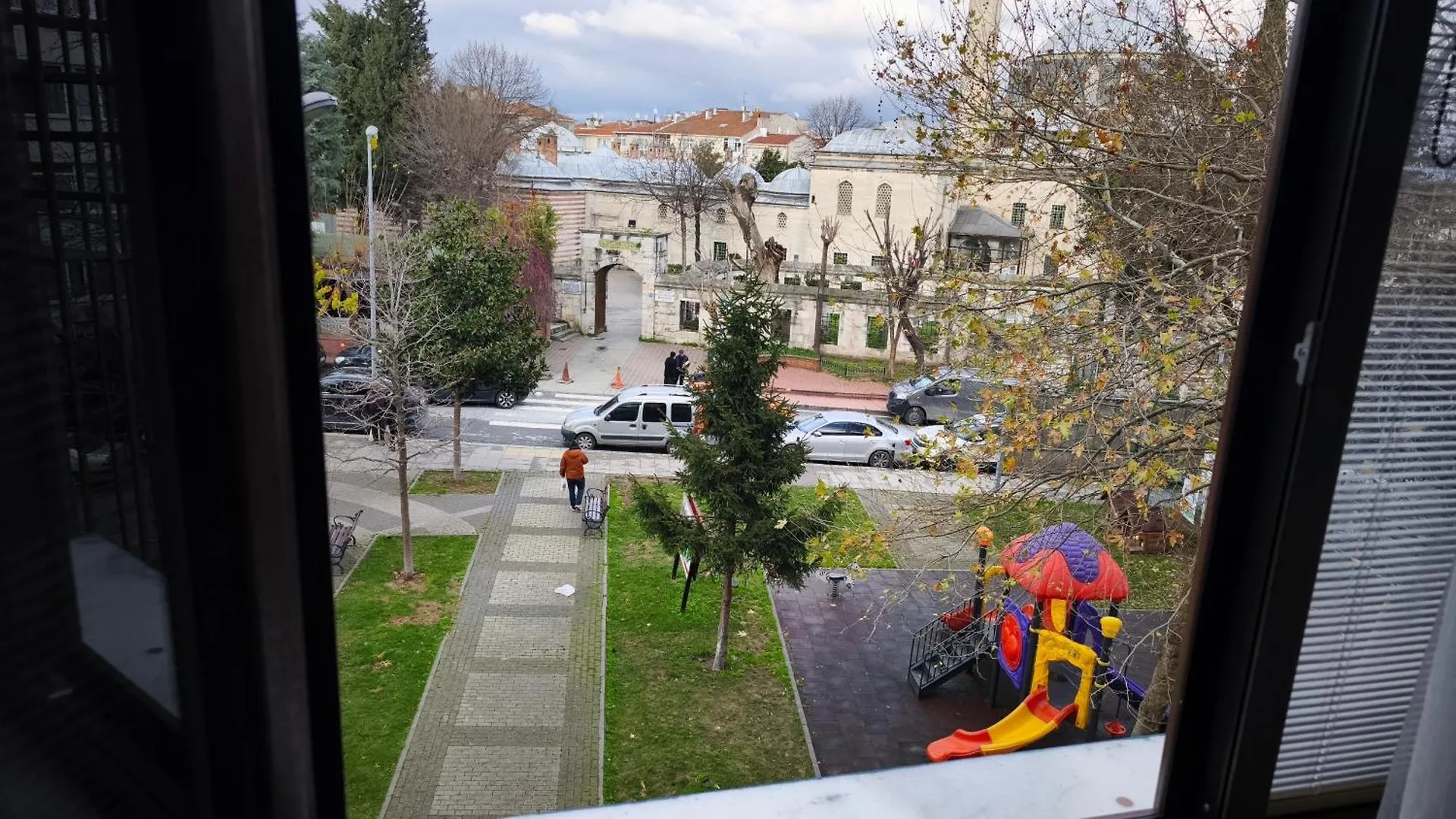 Hotel Torun Istanbul Old City