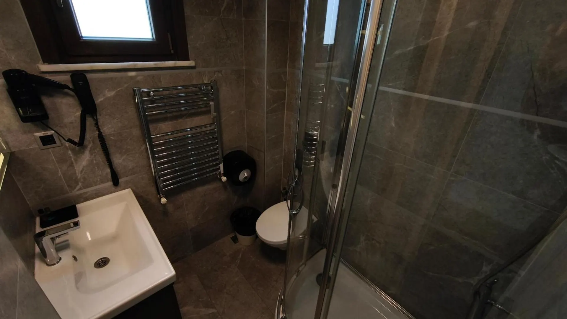 Hotel Torun Istanbul Old City 3*,