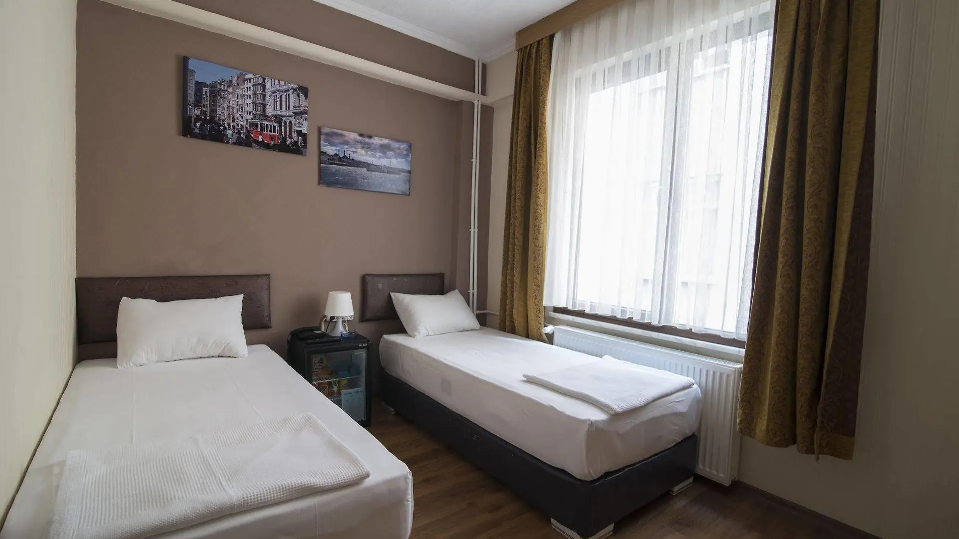 Hotel Torun Istanbul Old City 3*,  Turkey